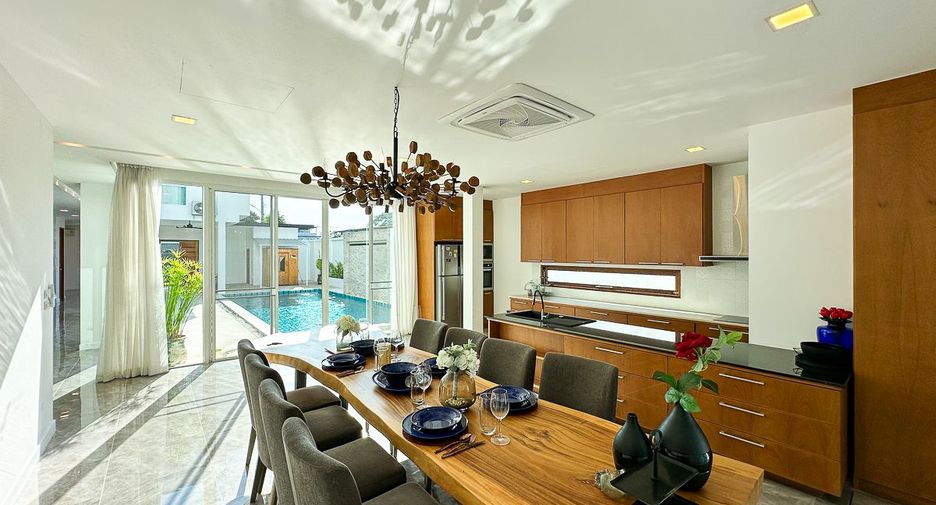 Haus zum Kauf und zur Miete mit 5 Zimmer in San Sai, Chiang Mai