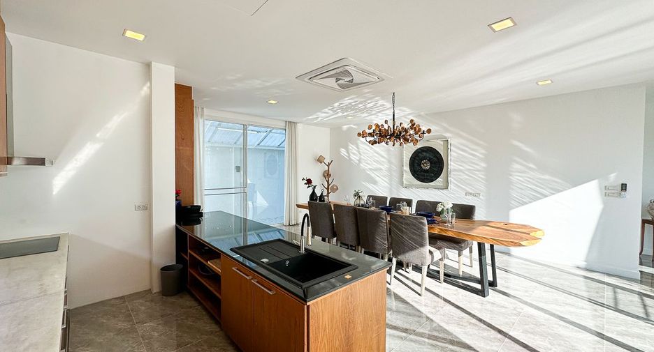 Haus zum Kauf und zur Miete mit 5 Zimmer in San Sai, Chiang Mai