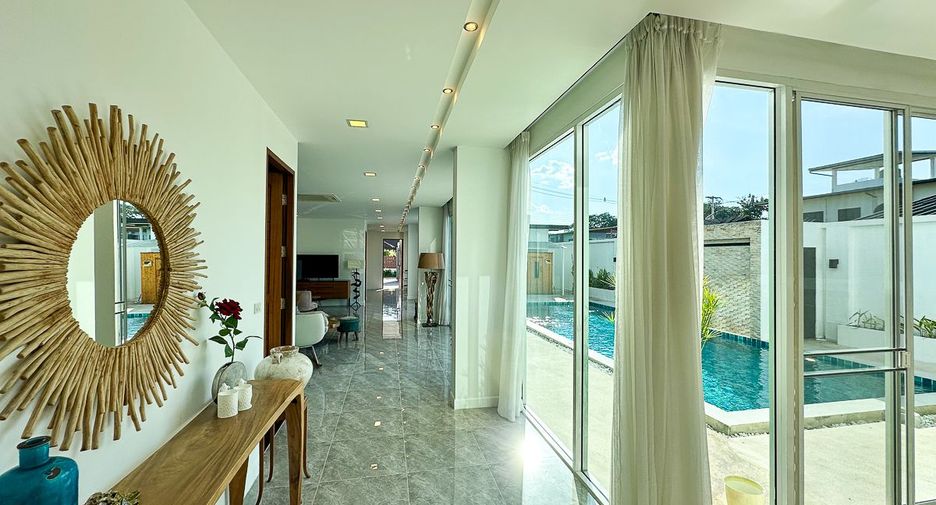 Haus zum Kauf und zur Miete mit 5 Zimmer in San Sai, Chiang Mai
