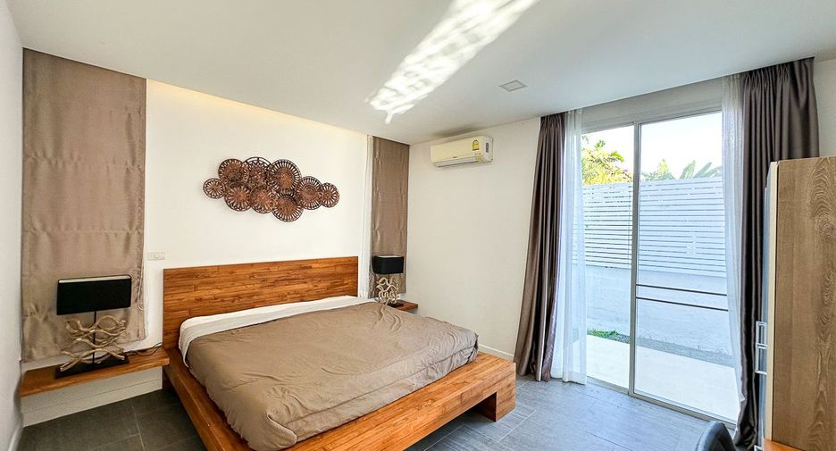 Haus zum Kauf und zur Miete mit 5 Zimmer in San Sai, Chiang Mai