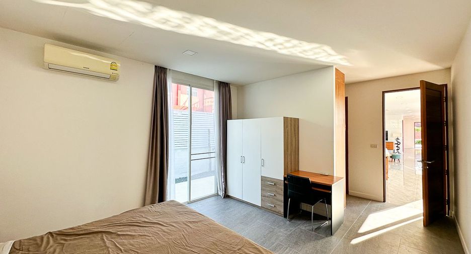 Haus zum Kauf und zur Miete mit 5 Zimmer in San Sai, Chiang Mai