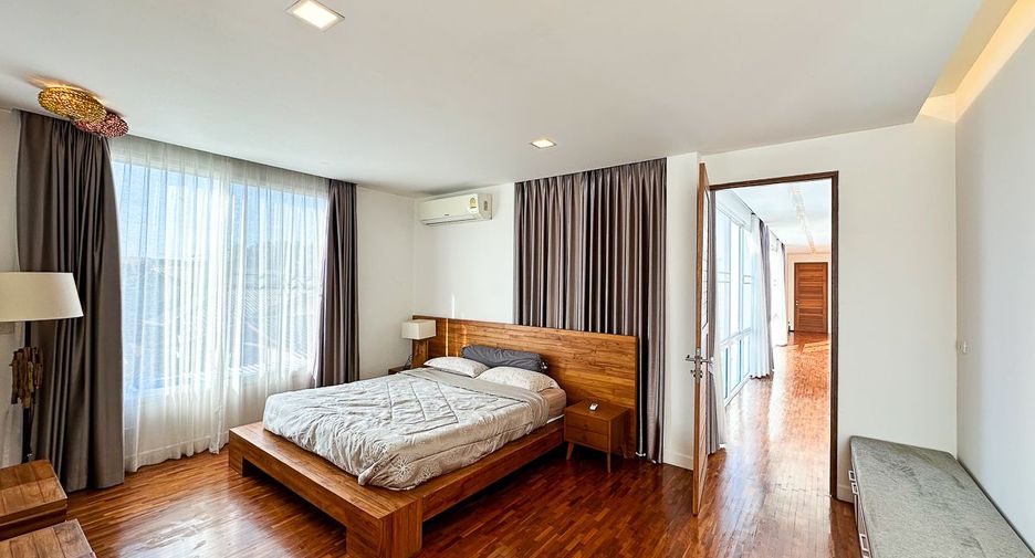 Haus zum Kauf und zur Miete mit 5 Zimmer in San Sai, Chiang Mai