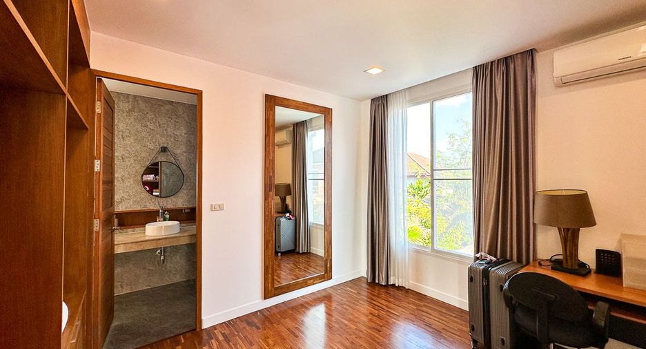 Haus zum Kauf und zur Miete mit 5 Zimmer in San Sai, Chiang Mai