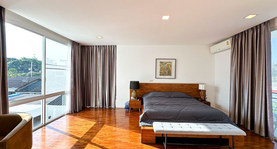 Haus zum Kauf und zur Miete mit 5 Zimmer in San Sai, Chiang Mai