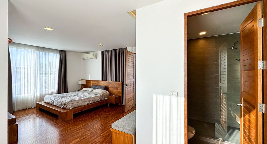 Haus zum Kauf und zur Miete mit 5 Zimmer in San Sai, Chiang Mai