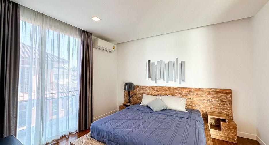 Haus zum Kauf und zur Miete mit 5 Zimmer in San Sai, Chiang Mai