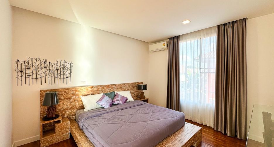 Haus zum Kauf und zur Miete mit 5 Zimmer in San Sai, Chiang Mai