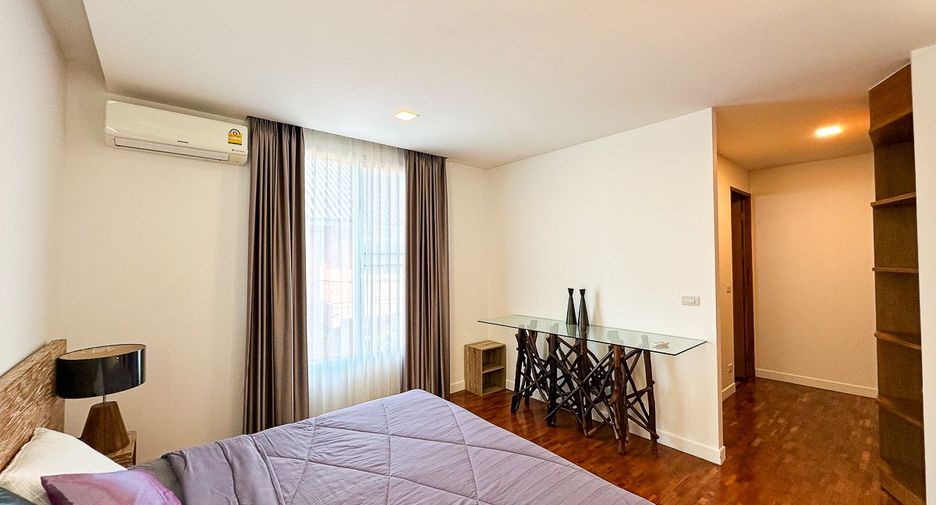 Haus zum Kauf und zur Miete mit 5 Zimmer in San Sai, Chiang Mai