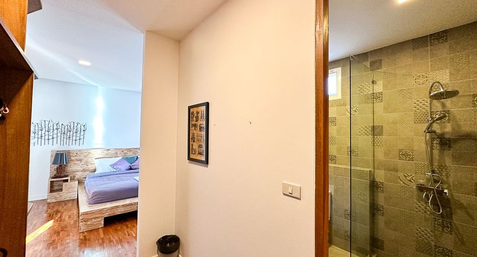 Haus zum Kauf und zur Miete mit 5 Zimmer in San Sai, Chiang Mai
