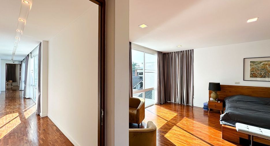 Haus zum Kauf und zur Miete mit 5 Zimmer in San Sai, Chiang Mai