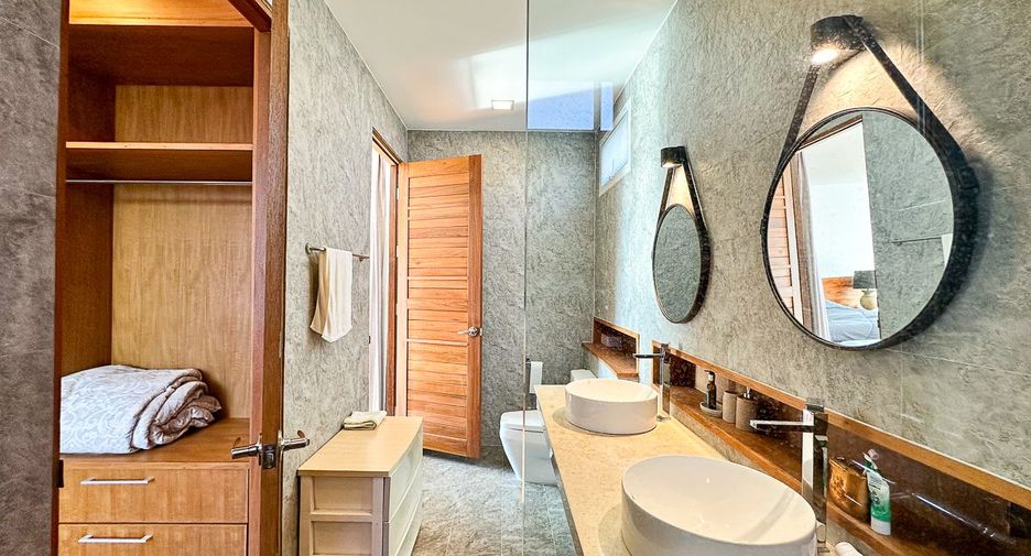 Haus zum Kauf und zur Miete mit 5 Zimmer in San Sai, Chiang Mai