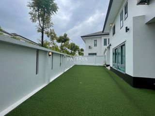 Villa zur Miete mit 4 Zimmer in Bang Lamung, Chonburi