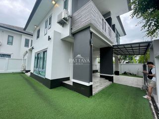 Villa zur Miete mit 4 Zimmer in Bang Lamung, Chonburi