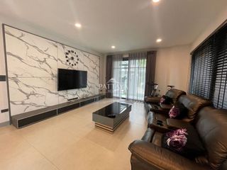 Villa zur Miete mit 4 Zimmer in Bang Lamung, Chonburi