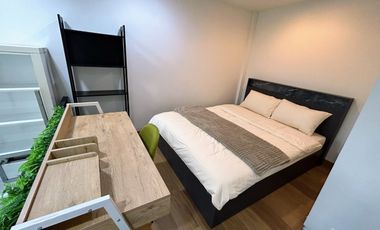 Condo en alquiler y en venta de 1 habitaciones en Khlong Toei, Bangkok