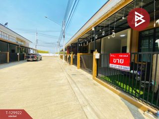ขาย 3 ห้องนอน ทาวน์เฮ้าส์ ใน เมืองสมุทรสาคร, สมุทรสาคร