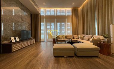 For rent 3 ベッドルーム condo in Khlong Toei, Bangkok