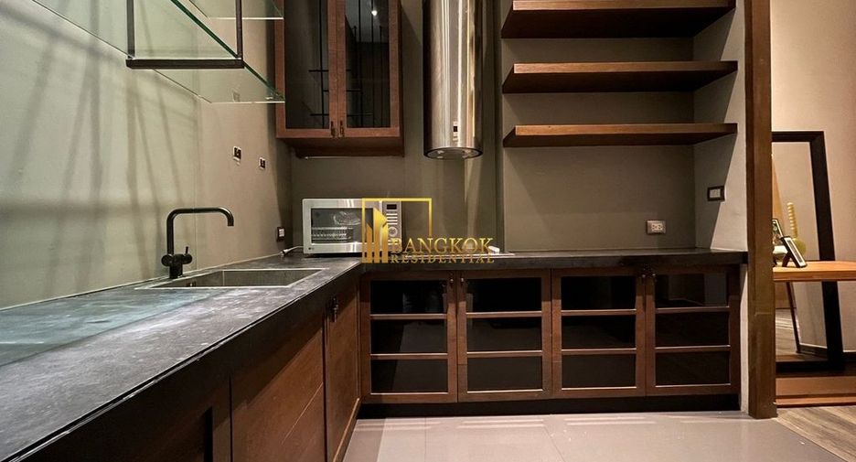 For rent 3 ベッドルーム condo in Khlong Toei, Bangkok