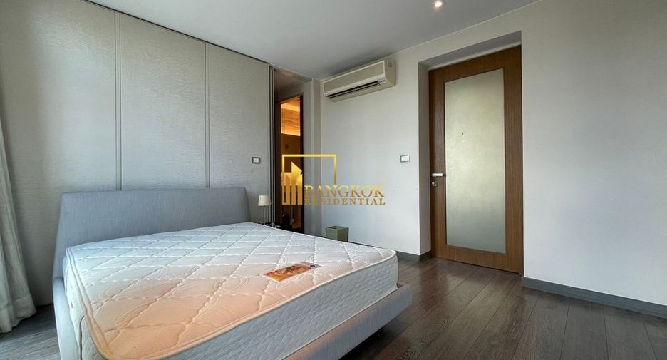 For rent 3 ベッドルーム condo in Khlong Toei, Bangkok