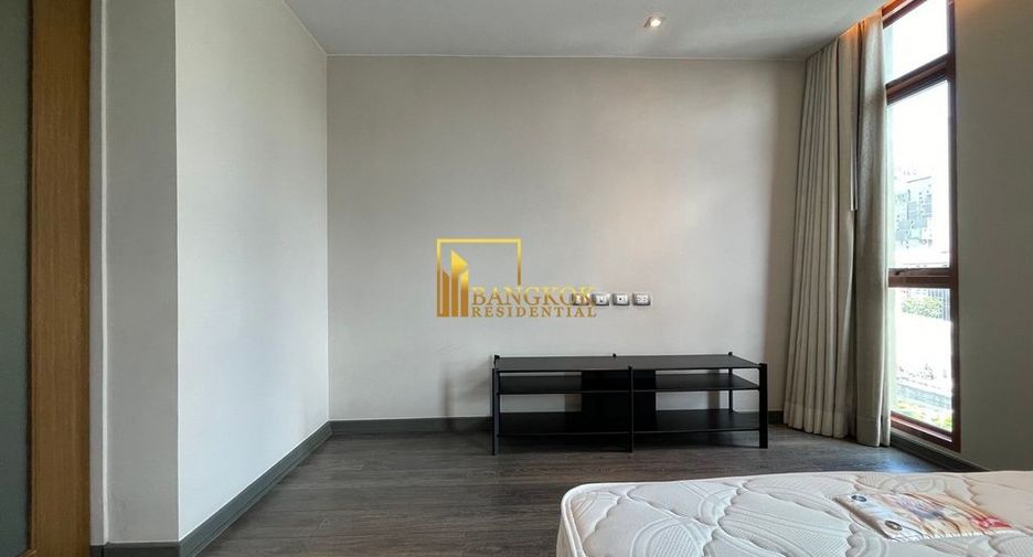 For rent 3 ベッドルーム condo in Khlong Toei, Bangkok