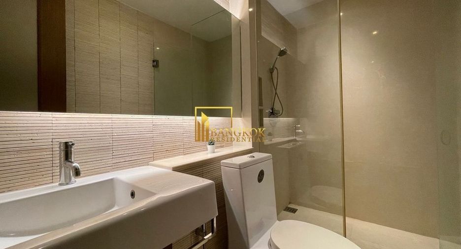 For rent 3 ベッドルーム condo in Khlong Toei, Bangkok