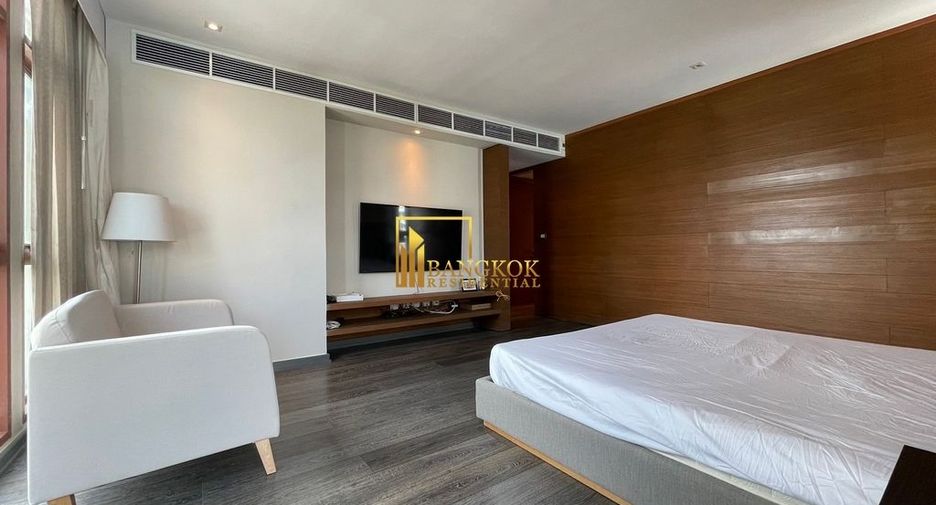 For rent 3 ベッドルーム condo in Khlong Toei, Bangkok