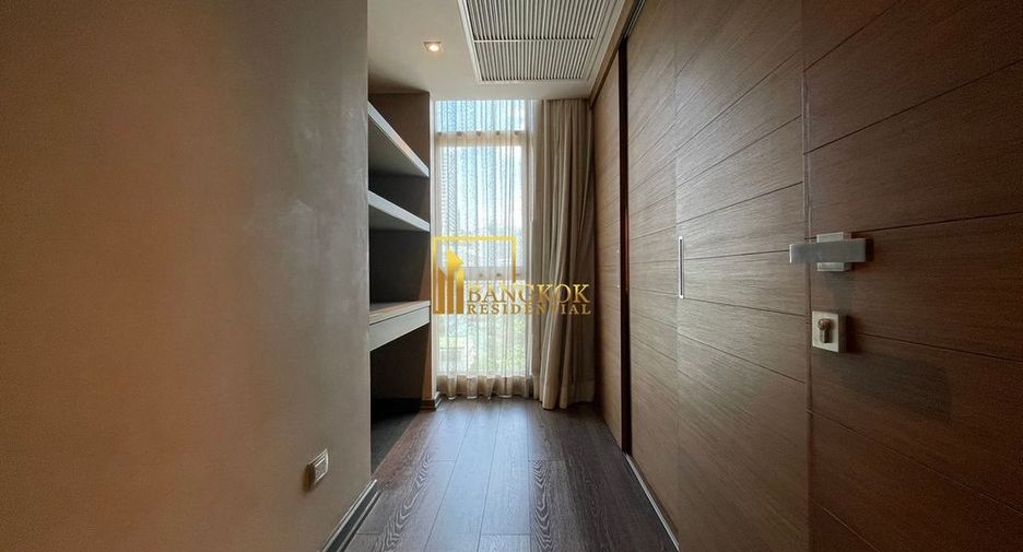 For rent 3 ベッドルーム condo in Khlong Toei, Bangkok