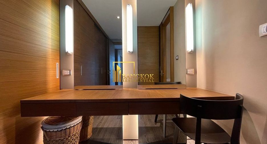 For rent 3 ベッドルーム condo in Khlong Toei, Bangkok