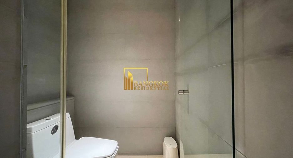 For rent 3 ベッドルーム condo in Khlong Toei, Bangkok