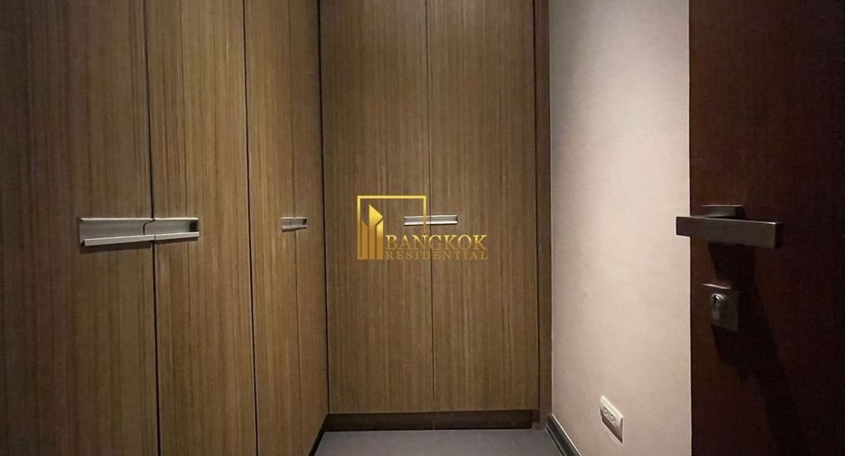 For rent 3 ベッドルーム condo in Khlong Toei, Bangkok