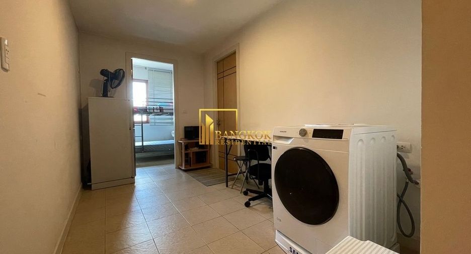 For rent 3 ベッドルーム condo in Khlong Toei, Bangkok