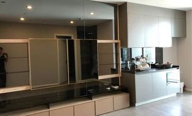 Wohnung zur Miete mit 1 Zimmer in Khlong Toei, Bangkok