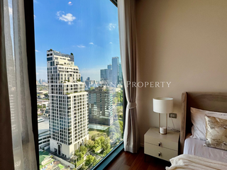 For rent and for sale 2 bedrooms condo in Pathum Wan, Bangkok