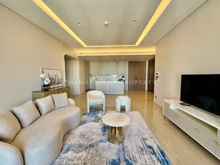 For rent and for sale 2 bedrooms condo in Pathum Wan, Bangkok
