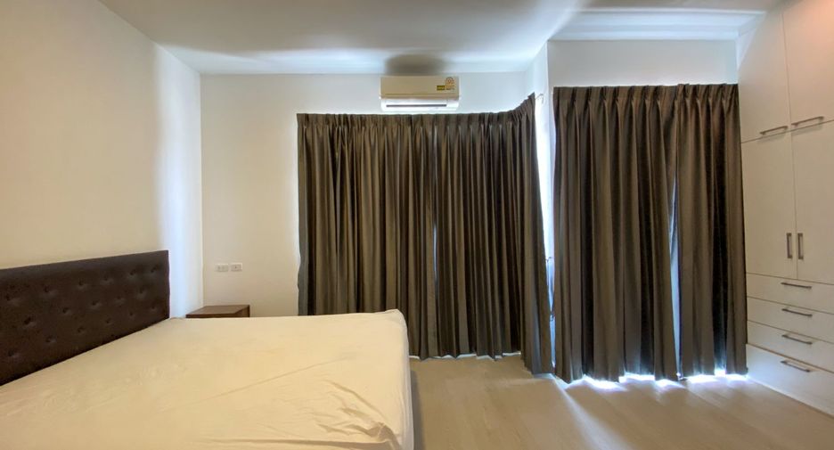 Reihenhaus zur Miete mit 3 Zimmer in Bang Phli, Samut Prakan