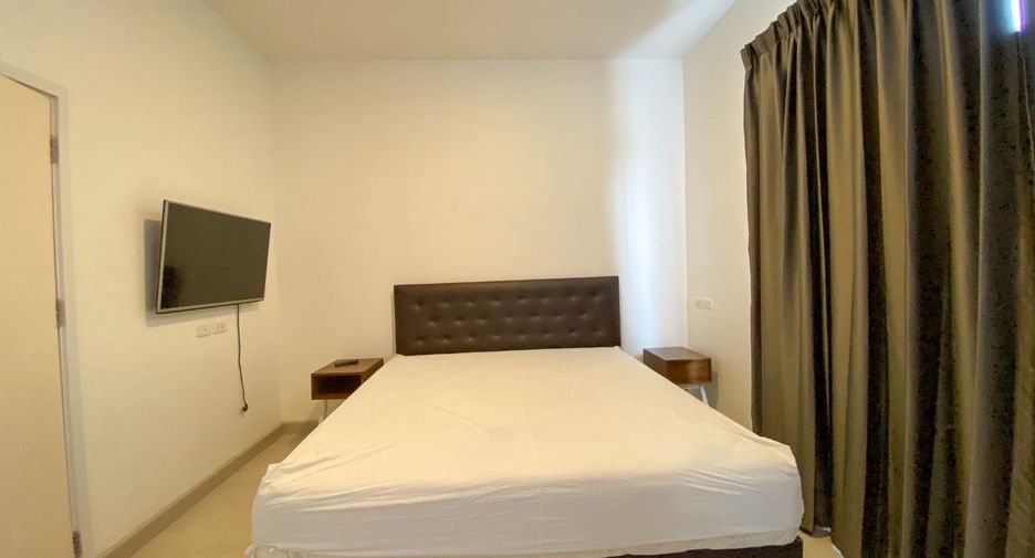 Reihenhaus zur Miete mit 3 Zimmer in Bang Phli, Samut Prakan
