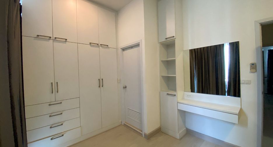 Reihenhaus zur Miete mit 3 Zimmer in Bang Phli, Samut Prakan