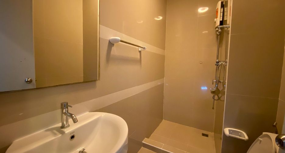 Reihenhaus zur Miete mit 3 Zimmer in Bang Phli, Samut Prakan