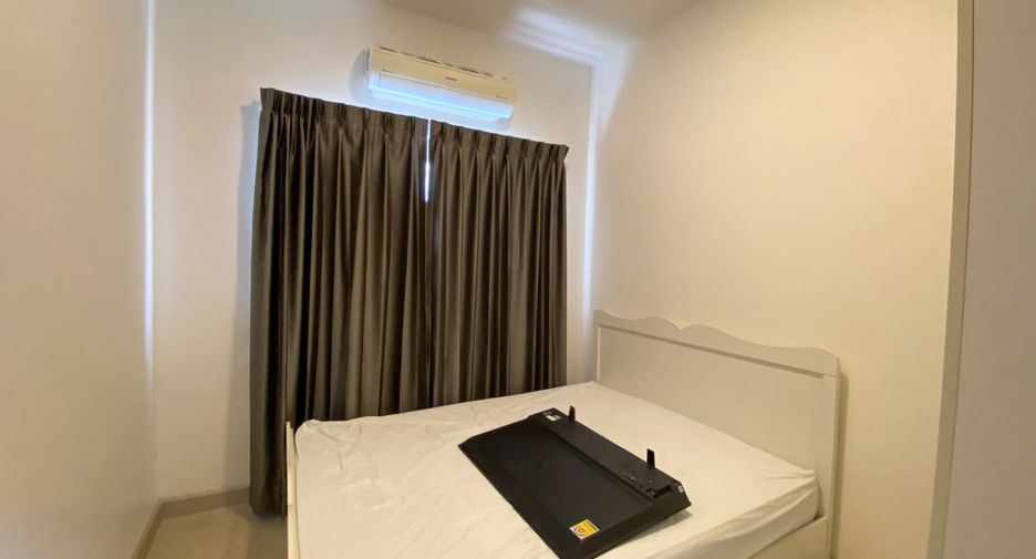 Reihenhaus zur Miete mit 3 Zimmer in Bang Phli, Samut Prakan
