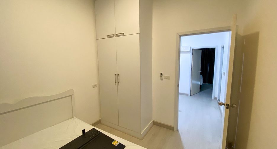Reihenhaus zur Miete mit 3 Zimmer in Bang Phli, Samut Prakan