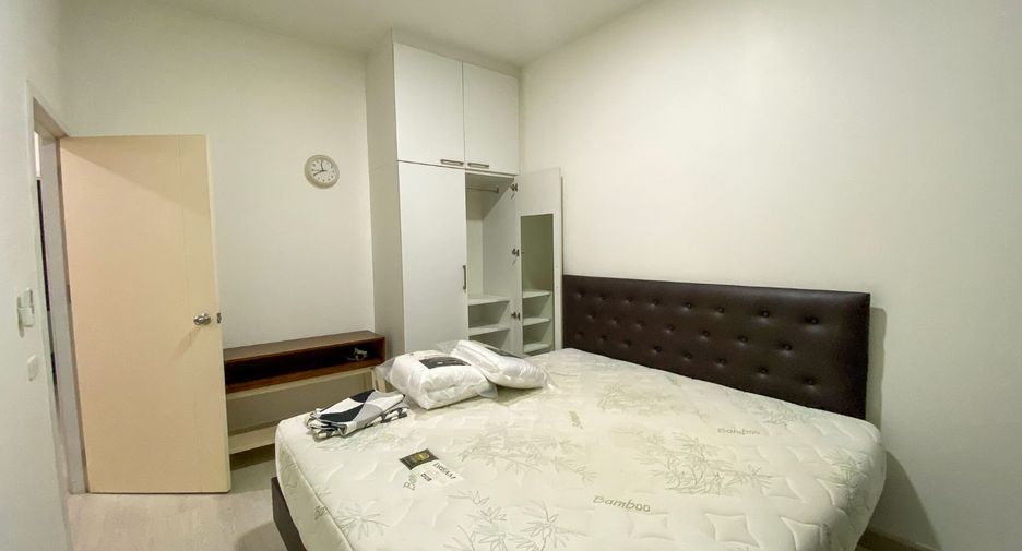 Reihenhaus zur Miete mit 3 Zimmer in Bang Phli, Samut Prakan