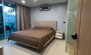 À louer 2 chambres condo à Bang Lamung, Chonburi