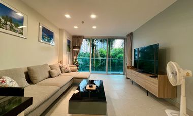 出租 2 卧室 公寓 在 Bang Lamung, Chon Buri