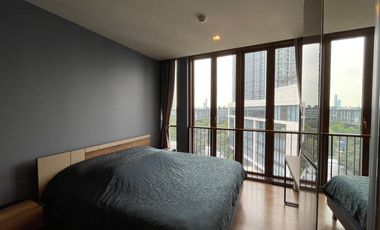 Wohnung zur Miete und zum Kauf mit 1 Zimmer in Watthana, Bangkok