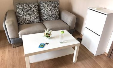 Condo en alquiler de 1 habitaciones en Watthana, Bangkok