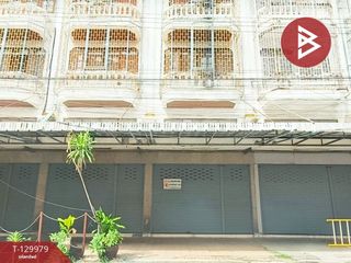 Gewerbefläche zum Kauf in Thung Khru, Bangkok