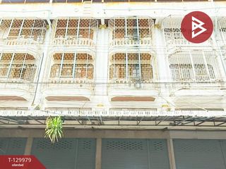 Gewerbefläche zum Kauf in Thung Khru, Bangkok