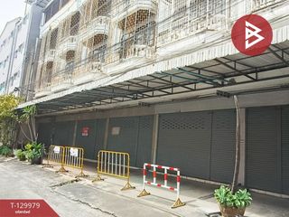 Gewerbefläche zum Kauf in Thung Khru, Bangkok