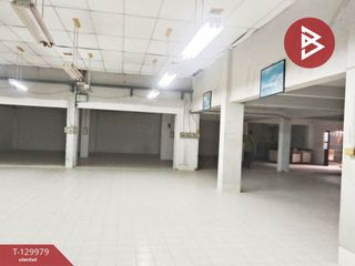 Gewerbefläche zum Kauf in Thung Khru, Bangkok