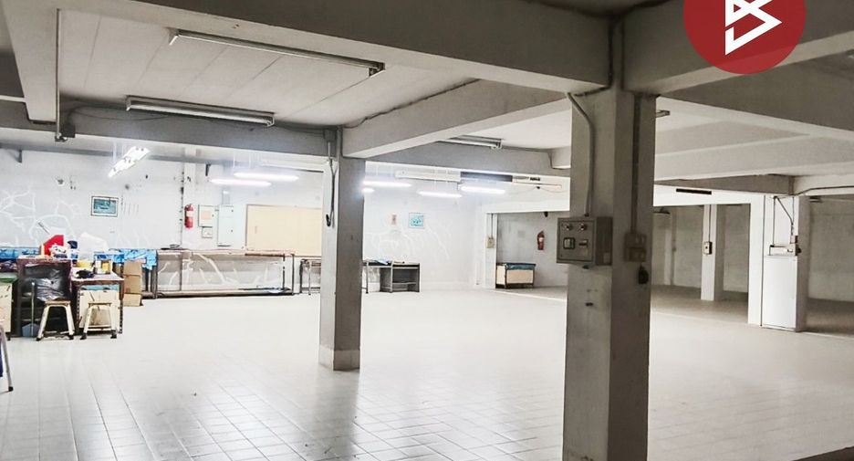 出售 商业空间 在 Thung Khru, 曼谷